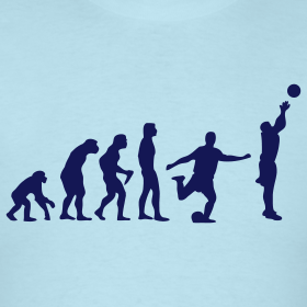 Sports Evolution